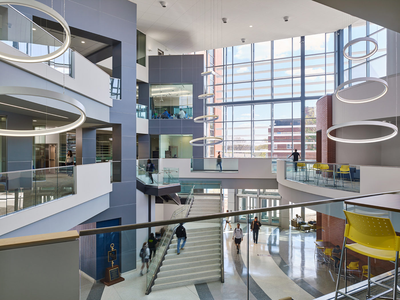 La Salle University, School of Business